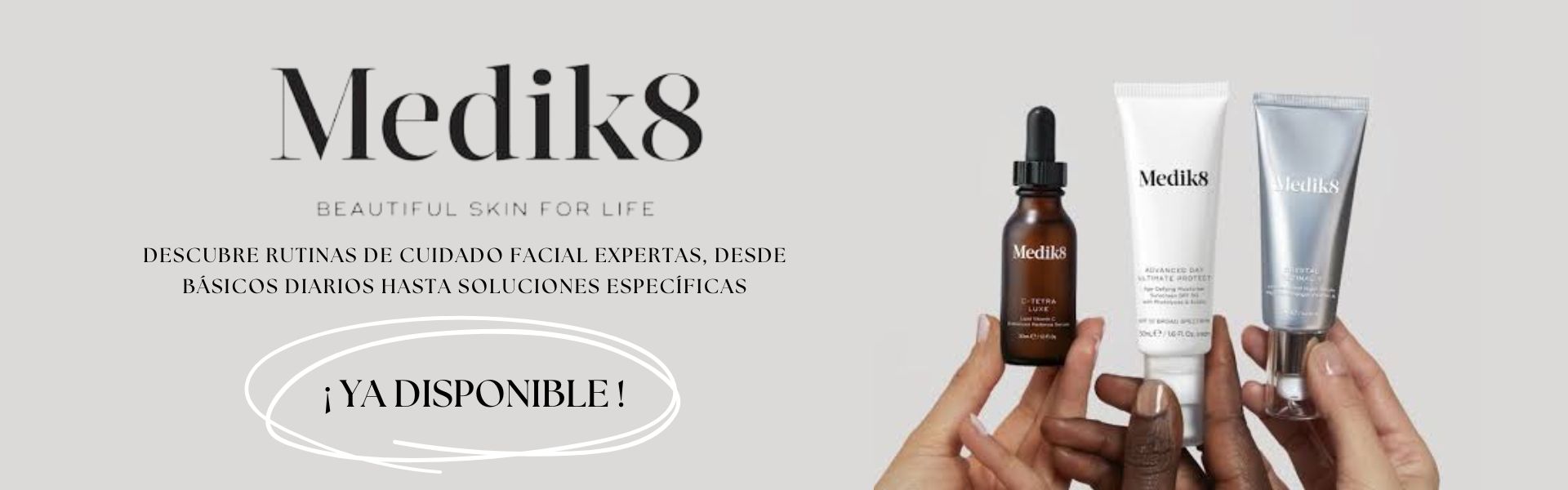 MEDIK8